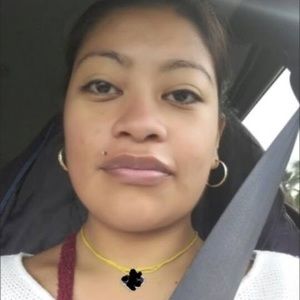 Meet your Posher, Sandra